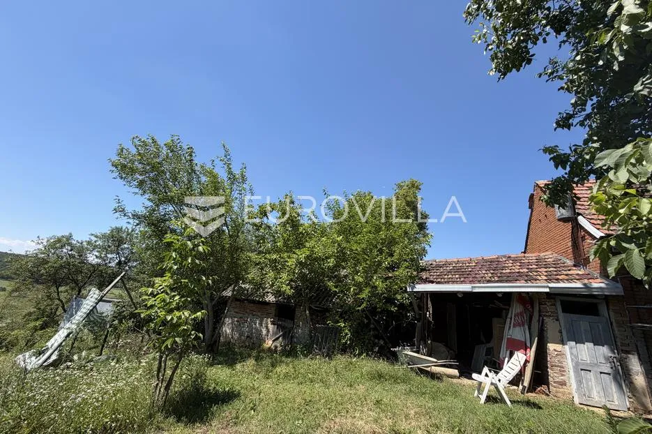 drenje, podgorje bračevačko, vikendica s velikim potencijalom u blizini jezera borovik - slika 9