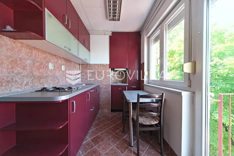 osijek, gornji grad, prodaja jednosobnog stana površine 39,32 m² - slika 7