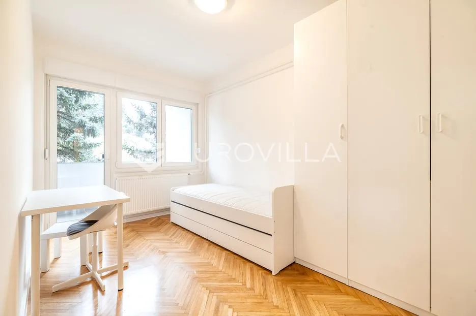 zagreb, zatišje, trosoban stan 90 m² s garažom, prvi najam - slika 4