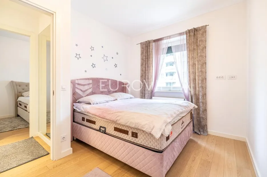 zagreb, vmd heinzelova, darwinova, četverosoban stan 114 m², dva parkirna garažna mjesta - slika 3