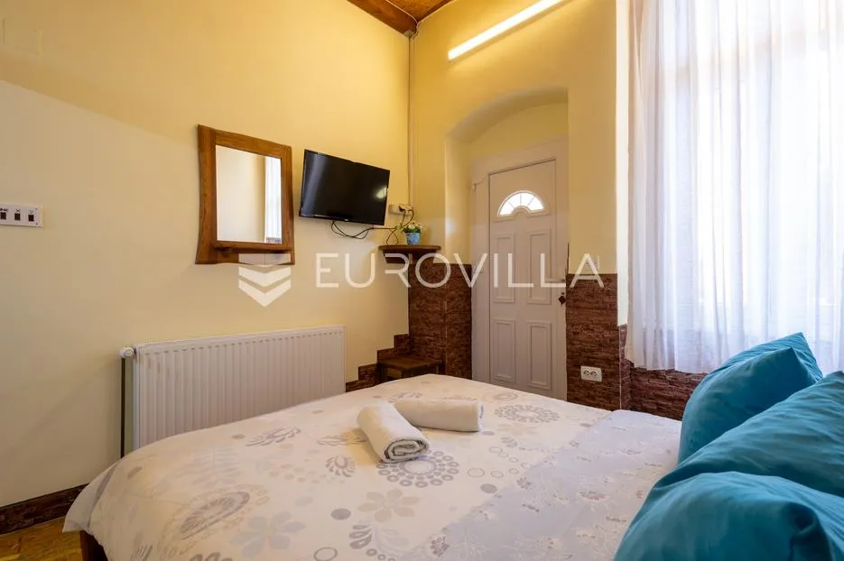baranja, zmajevac, poslovna prilika, turizam, jedinstveno imanje 700 m² stambenog prostora - slika 8