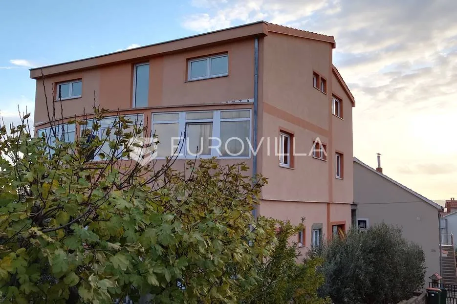 zadar, bili brig, kuća sa pogledom na more - slika 3