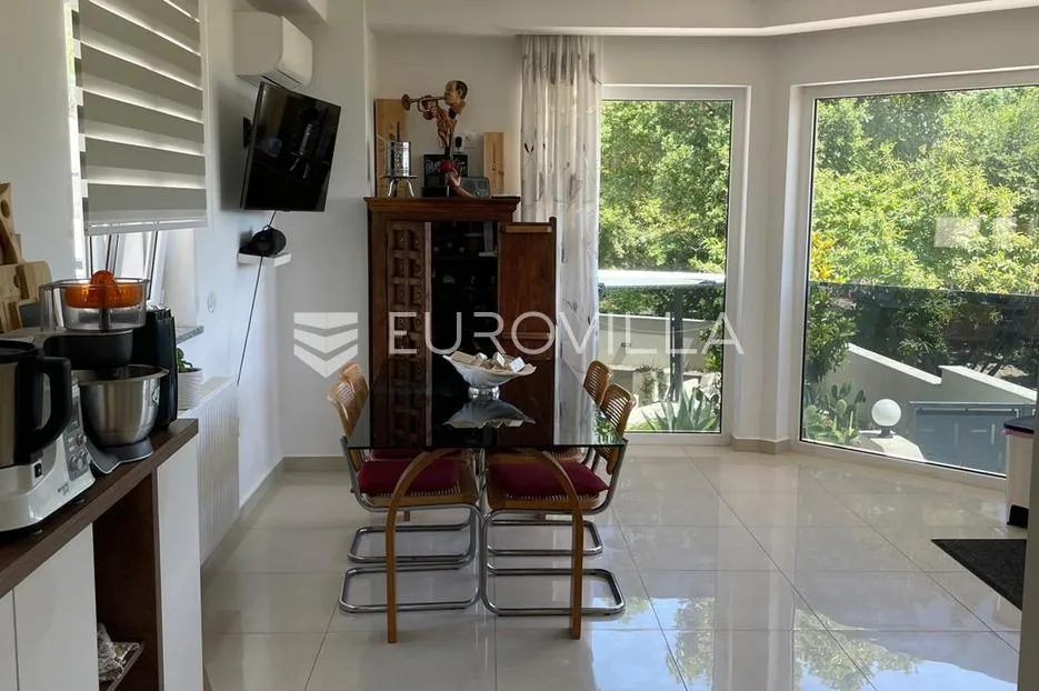 opatija, poljane, villa s 5 stambenih jedinica i pogledom na more - slika 6