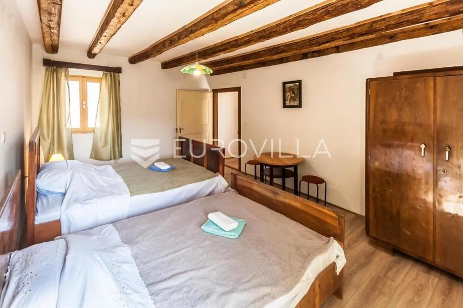 istra, marčana, kuća u nizu od 120 m² s dvorištem - slika 16