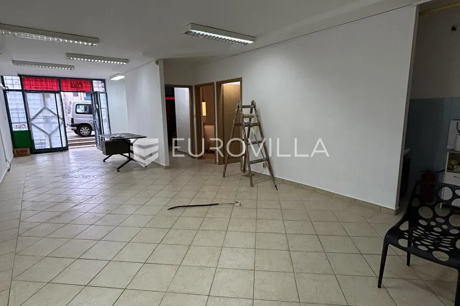 pula, stoja - poslovni prostor na frekventnoj lokaciji - slika 3