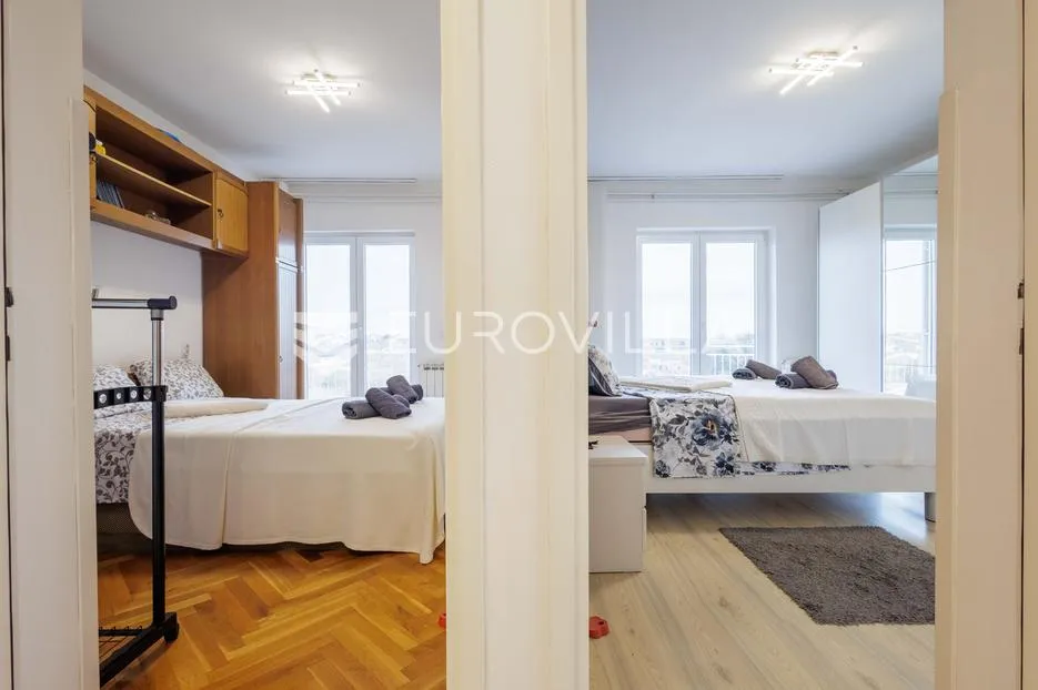 istra, pula, stan 3 spavaće sobe, vrt, parking, 165 m² - slika 25