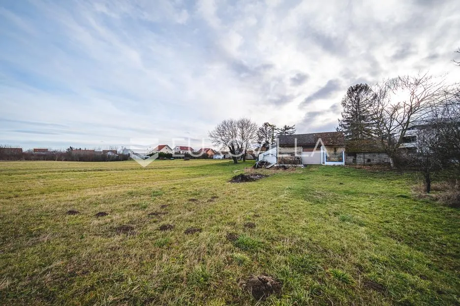 zagreb, sveta klara, građevinsko zemljište, 8730 m² - slika 3