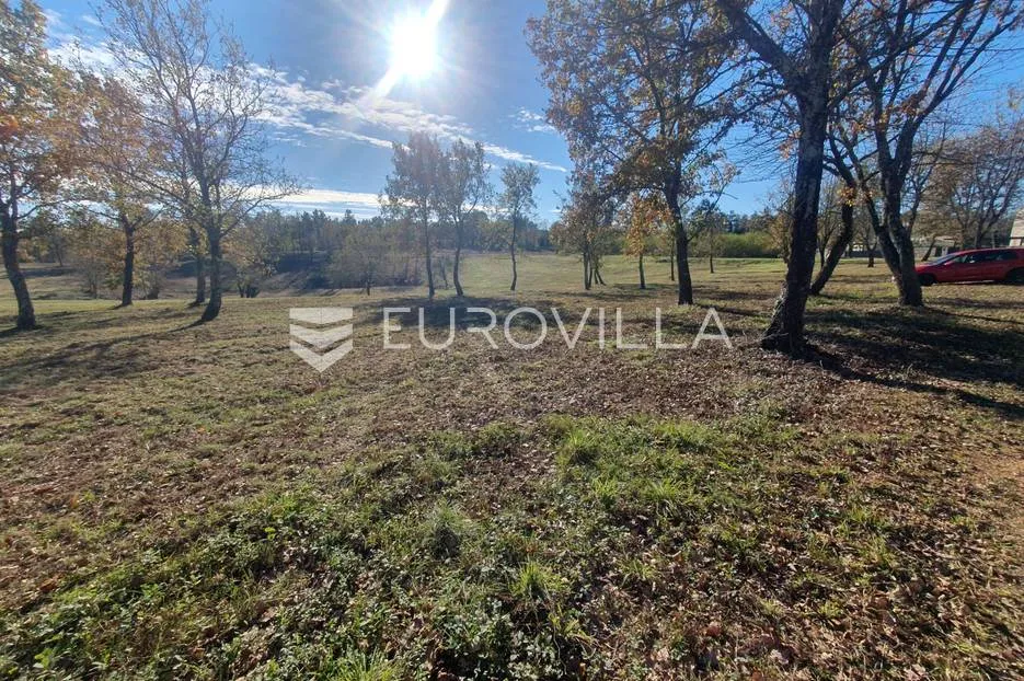 poreč, okolica - lijepo građevinsko zemljište nkp 832 m2 pravilnog oblika - slika 24