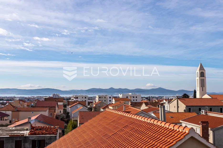 zadar, bili brig, kuća sa pogledom na more - slika 11