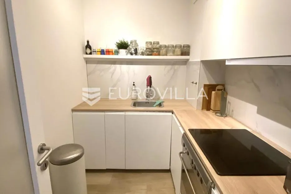 zagreb, vrbik, odličan dvosoban stan nkp 40 m2 - slika 9