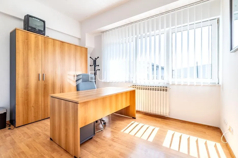 zagreb, savica, šanci, poslovna zgrada uredsko skladišne namjene 280 m² - slika 3