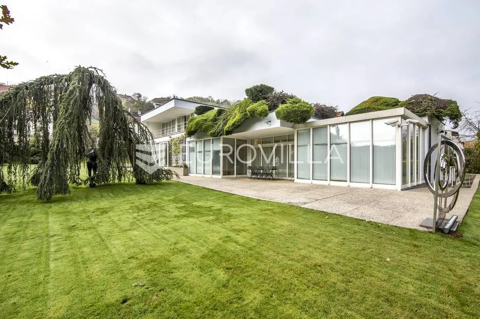 zagreb, mlinovi, luksuzna vila 860 m² na zemljištu 2600 m² - slika 30