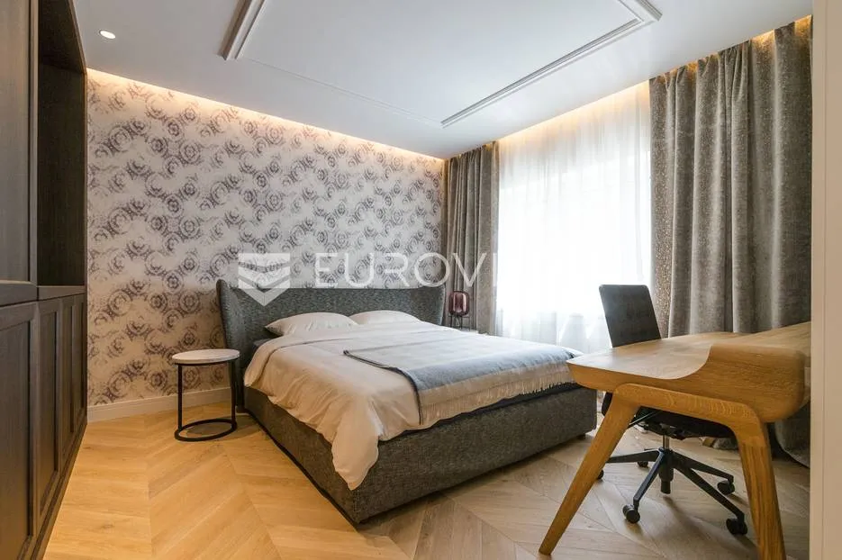 pantovčak luksuzna novoizgrađena vila - slika 6