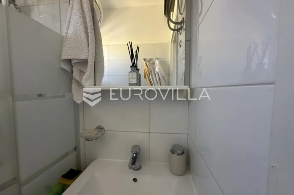 istra, medulin, elegantan i ugodsn stan 37 m², jedna spavaća soba, 500 m od mora - slika 25