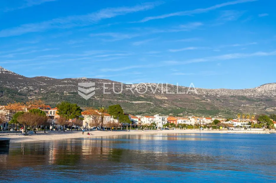 kaštela, dvosoban stan, 54 m², 1. kat - slika 3