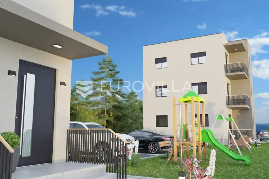 stupnik moderan četverosoban stan 82 m² novogradnja - slika 6