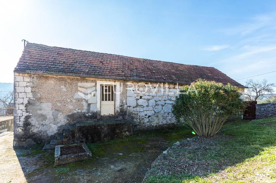 trogir - autohtono dalmatinsko imanje - slika 9