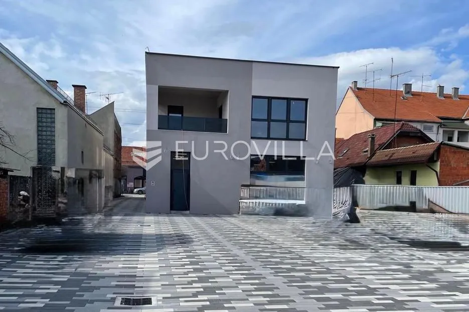 đakovo, strogi centar, višenamjenski poslovni prostor, 300 m² - slika 7