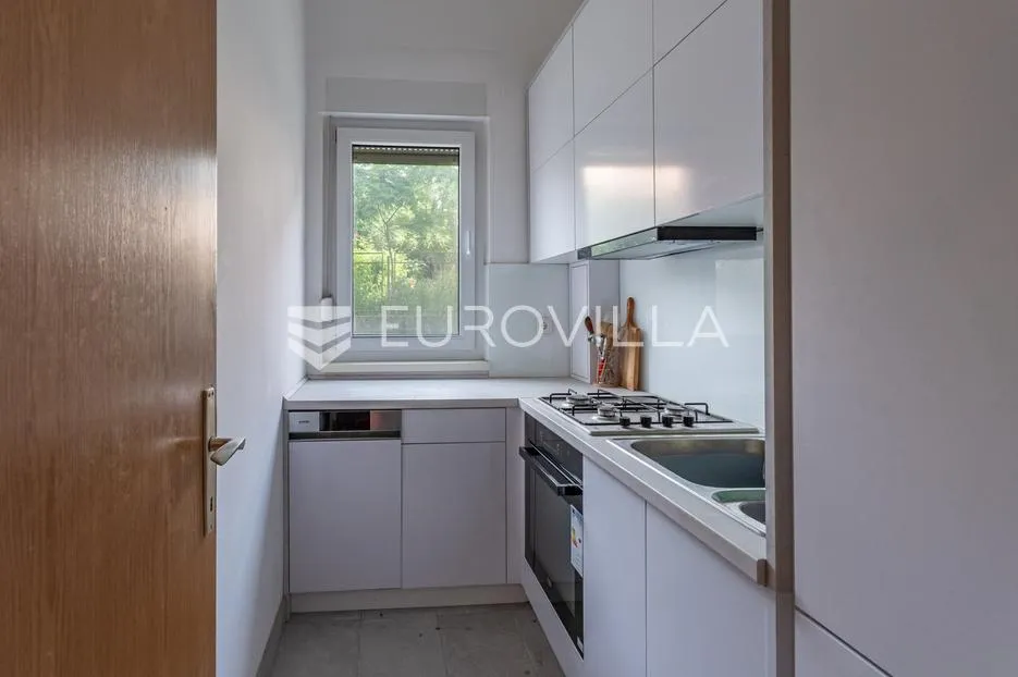 novi marof, centar, dvosoban stan površine 41 m² - slika 4