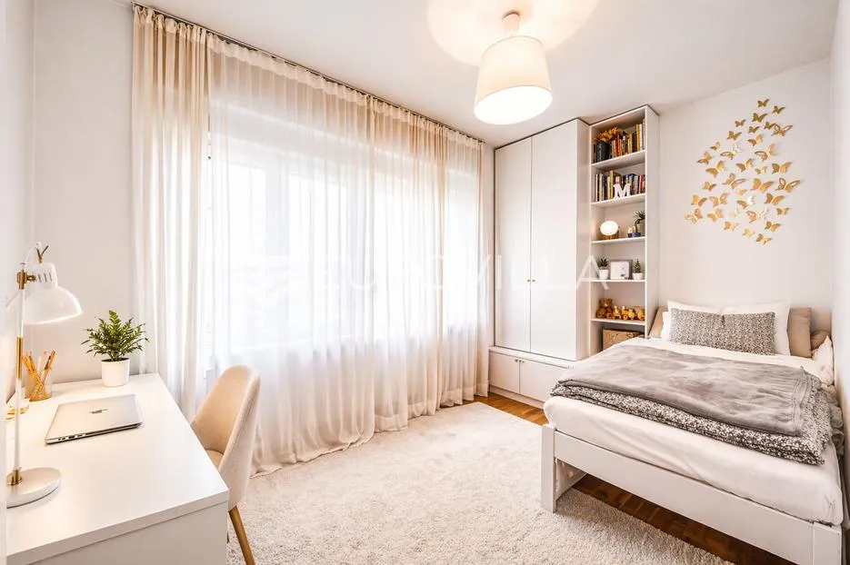 zagreb, šalata, moderan trosoban stan 101,21 m², vrhunska lokacija - slika 11