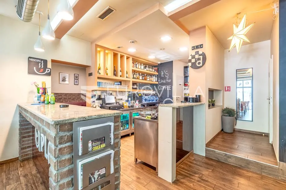 zagreb, bundek, ulični lokal/poslovni prostor, odlična prilika, 80 m² - slika 3