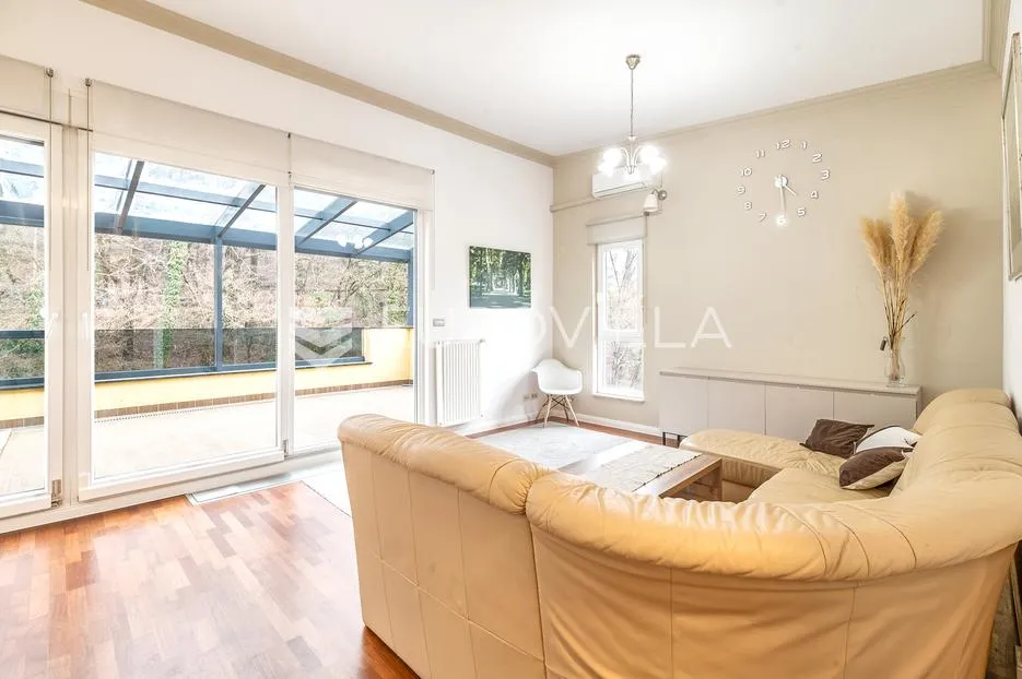 zagreb, jelenovac, predivan trosoban stan površine 113 m² parkirno mjesto - slika 3