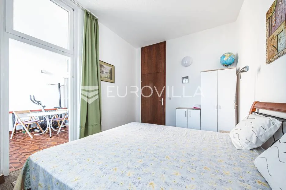 otok krk, njivice, prekrasna kuća s pogledom na more nkp 244 m2 - slika 23