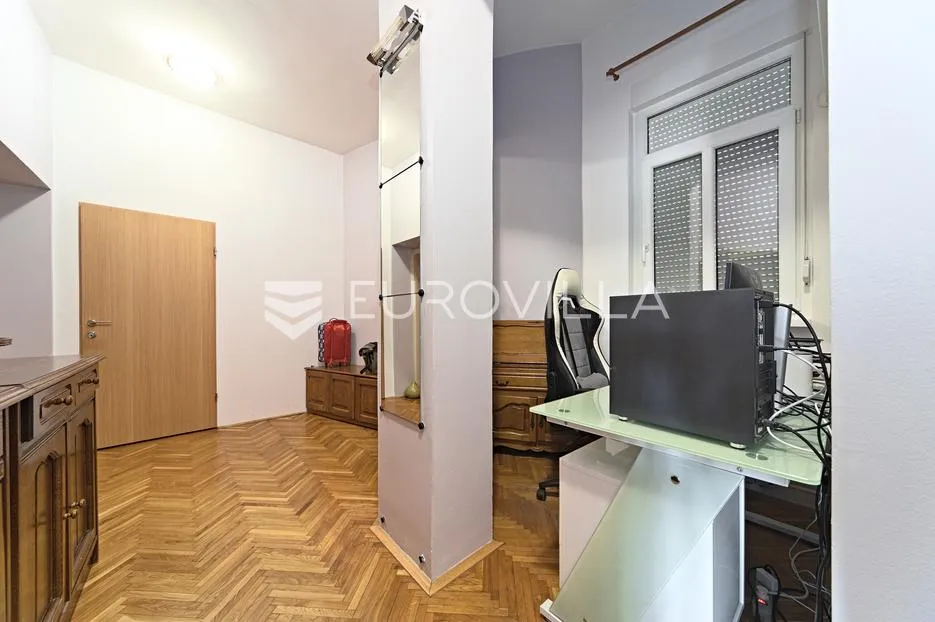 osijek, donji grad, poslovni prostor stan u prizemlju 105 m² u blizini bolnice - slika 17
