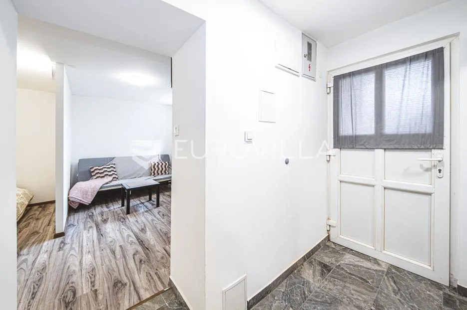 zagreb, trnje, jednosoban stan 30 m², parkirno mjesto - slika 9