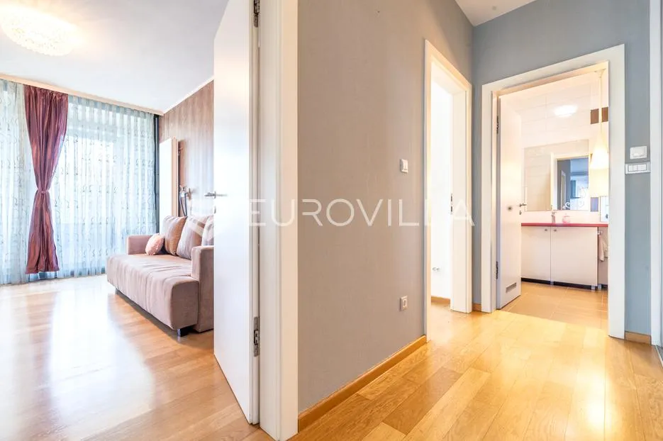 zagreb, maksimir, četverosoban stan na savršenoj lokaciji 158 m² 3 garažna parkirna mjesta - slika 13
