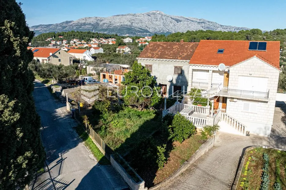 korčula, lumbarda, kuća na atraktivnoj lokaciji - slika 5