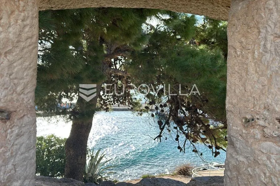 hvar, sućuraj, fortica, povijesno zemljište prvi red uz more, 700 m² - slika 17