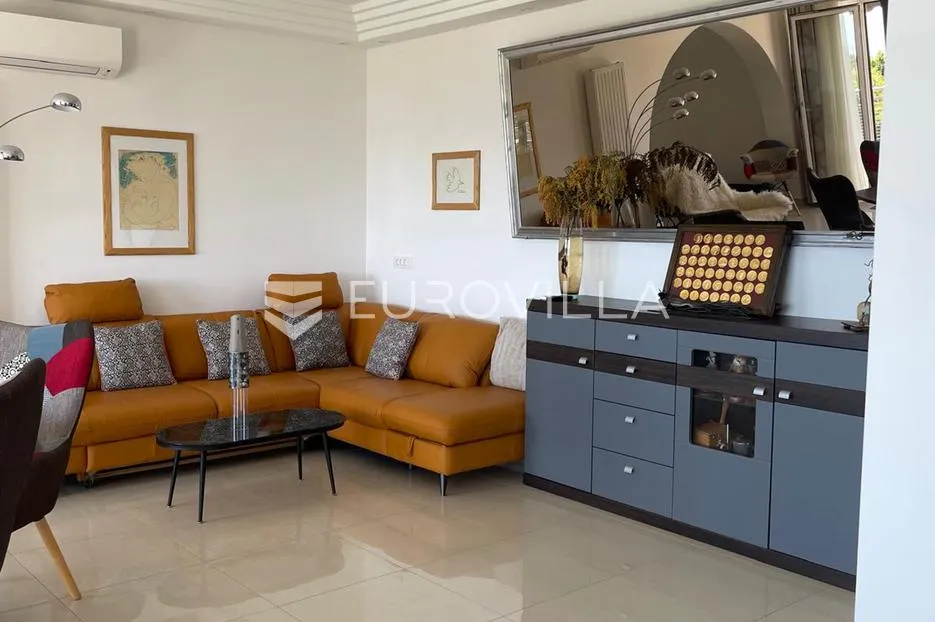 opatija, poljane, villa s 5 stambenih jedinica i pogledom na more - slika 3