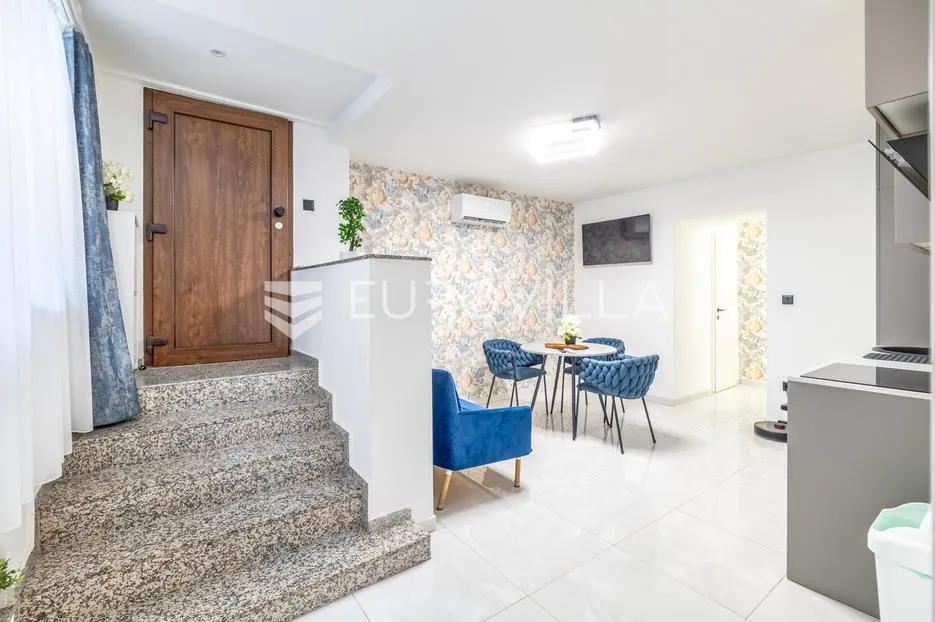 zagreb, kumičićeva, prekrasan trosoban stan, 76 m² - slika 6