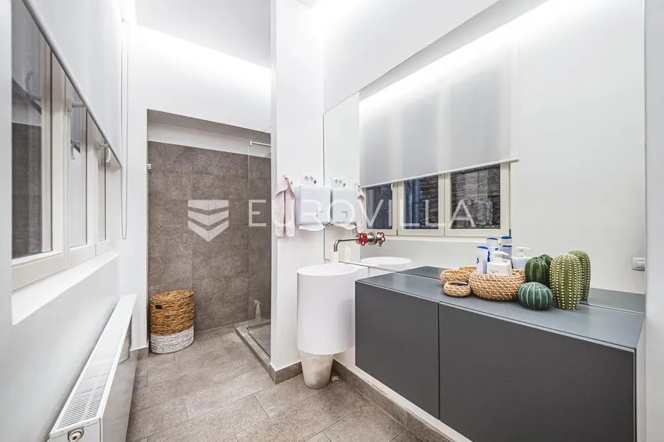 zagreb, donji grad, atraktivan višesoban stan 197 m² na izvrsnoj lokaciji - slika 22