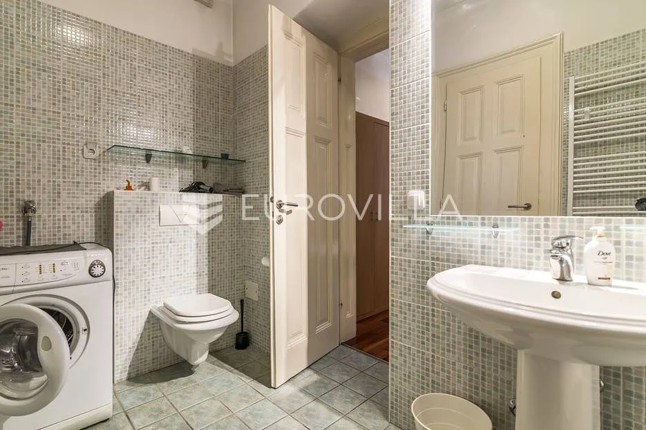 gajeva, prekrasan trosoban stan 78 m² - slika 7