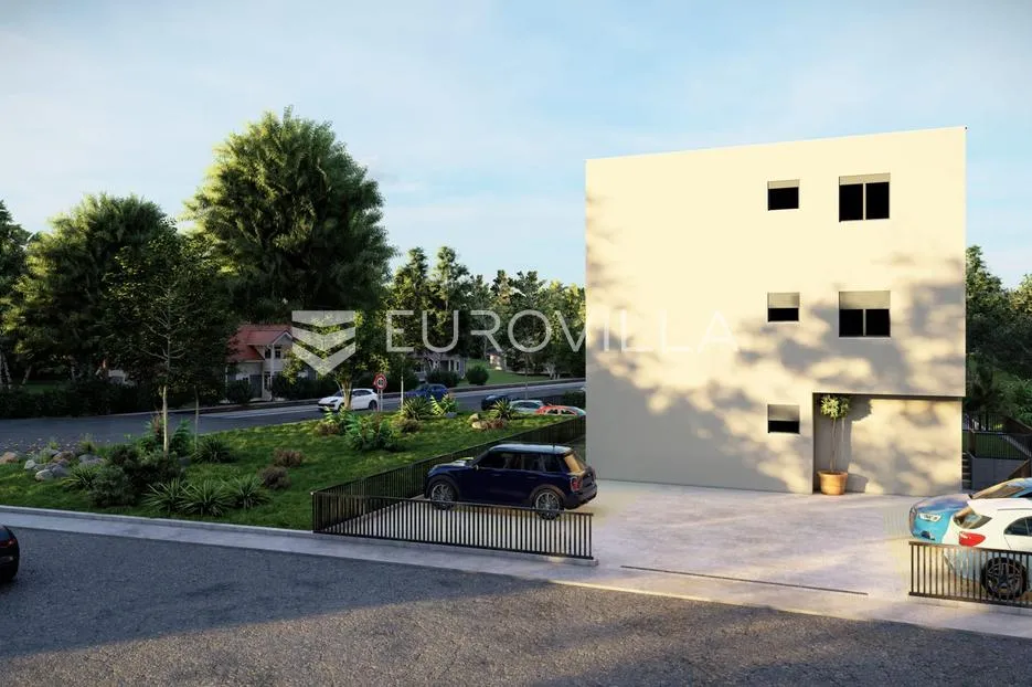 kaštela, trosoban stan, 100,7 m², dva parkirna mjesta - slika 4