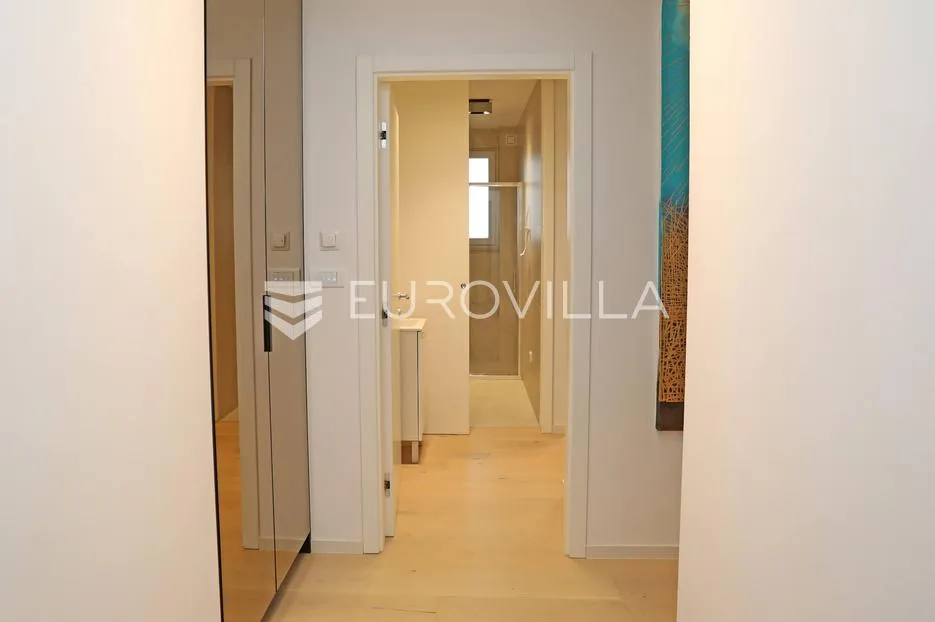 istra, pula, luksuzni penthaus 162 m² s pogledom more na top lokaciji - slika 43