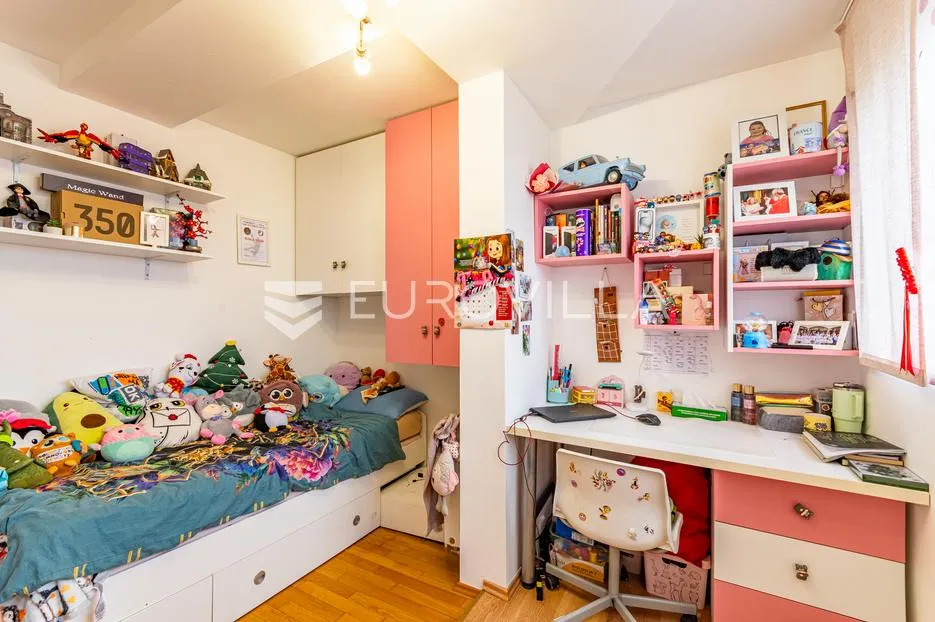 varaždin, grabanice trosoban stan 54 m² i parkirno mjesto u podzemnoj garaži - slika 4