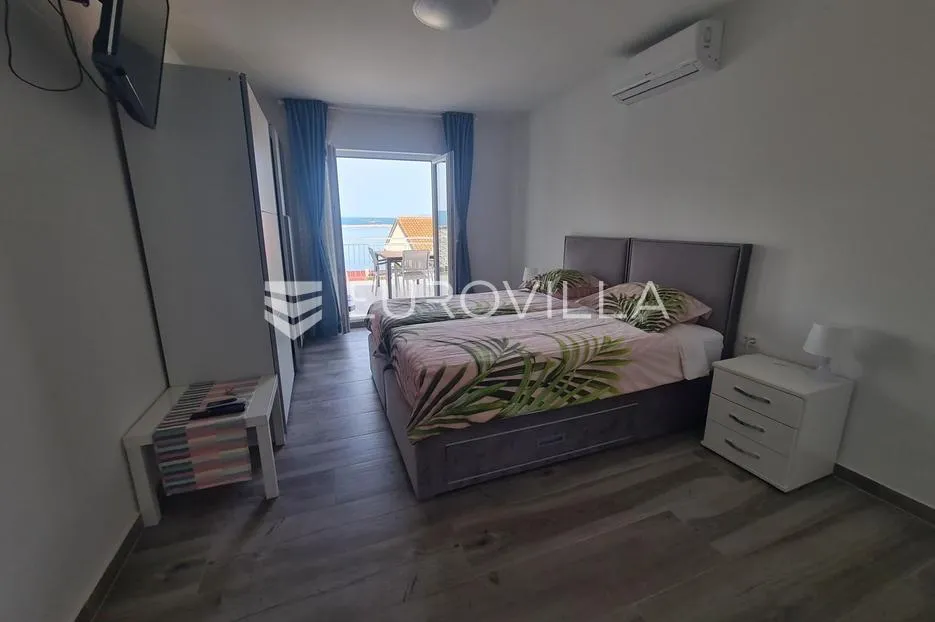 crikvenica, dramalj, prekrasna kuća sa 5 apartmana u blizini mora - slika 8