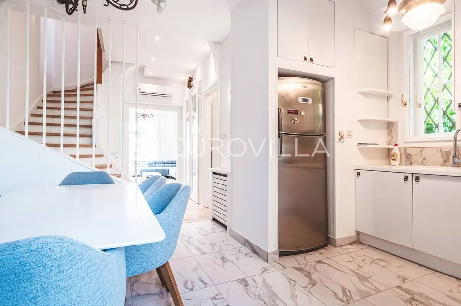 zagreb, šalata, luksuzan četverosoban stan 125 m² - slika 4