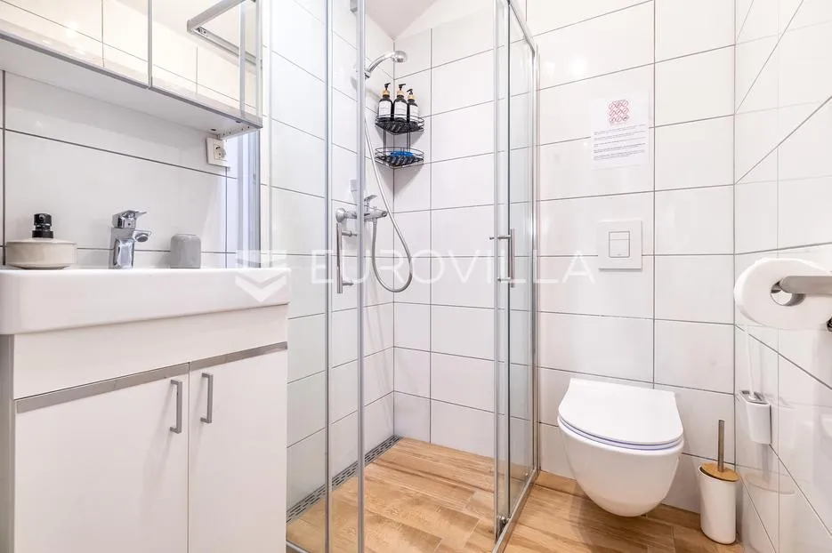 zagreb, centar, jednosoban stan 29 m² - slika 3