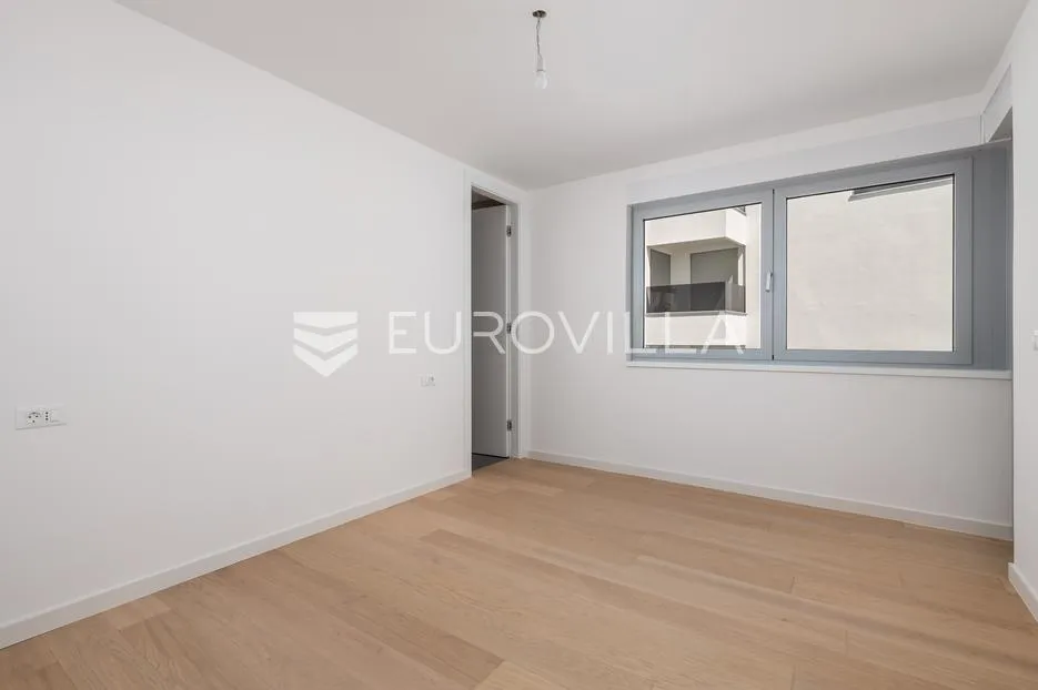 opatija, atraktivan trosoban stan nkp 119 m2 novogradnja - slika 10