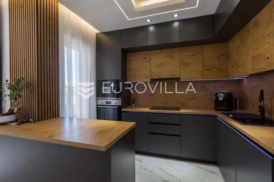 istra, medulin, moderna elegantna vila 200 m² blizu mora i plaža - slika 10