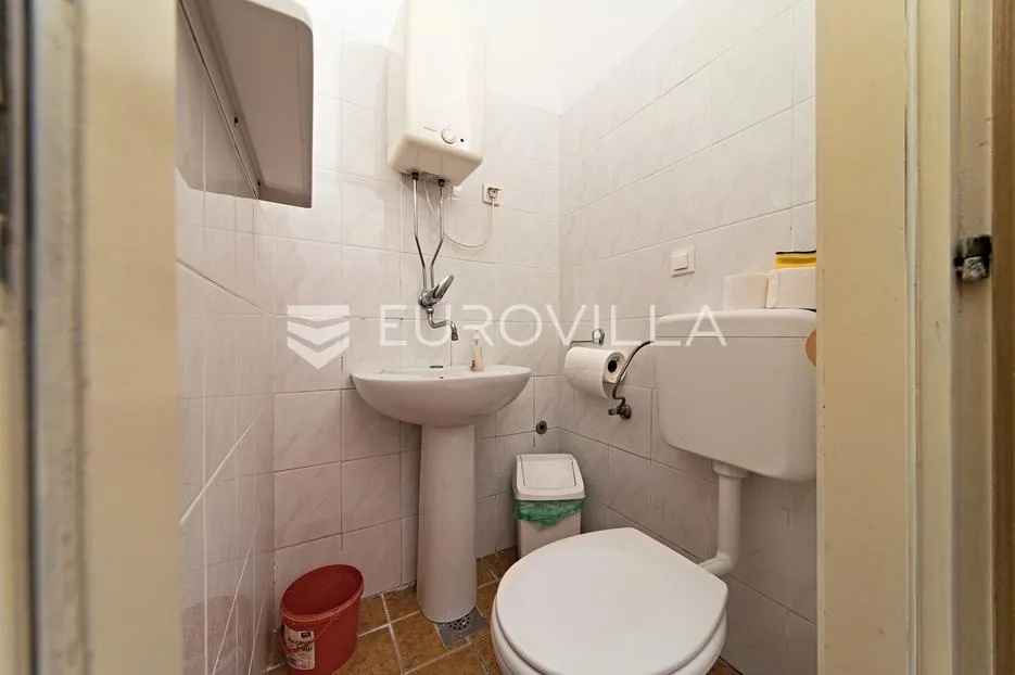 osijek, centar, zakup uličnog poslovnog prostora 283 m², županijska - slika 33