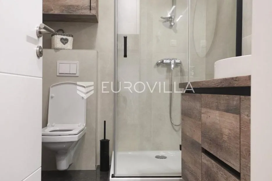 zagreb, dugave, moderan dvosoban stan u novogradnji 43 m² - slika 5