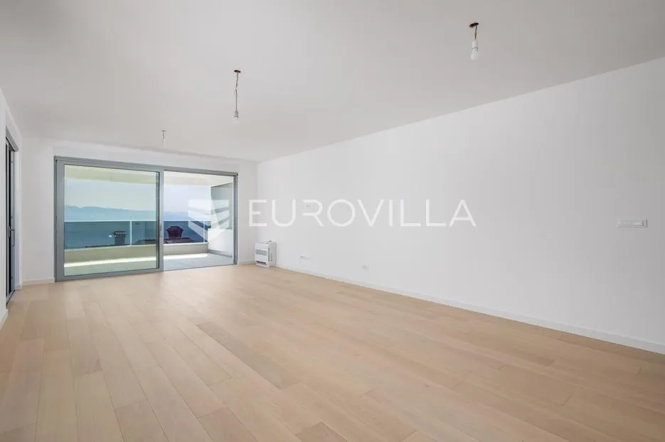opatija, trosoban stan 104 m² u novogradnji - slika 16