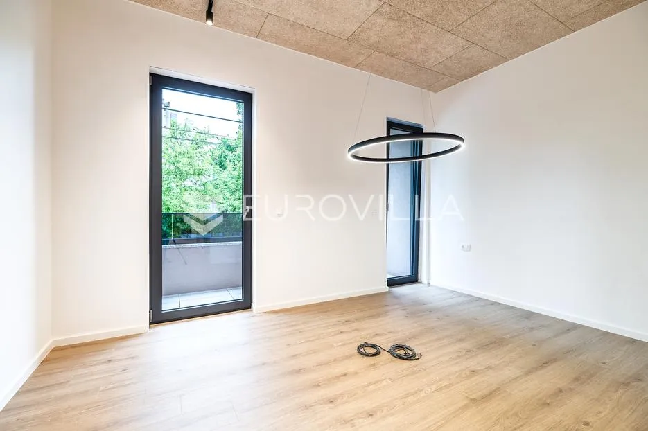 zagreb, ravnice, poslovni prostor 102,50 m² na 1. katu, novogradnja - slika 3