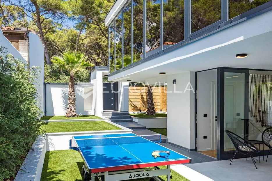 istra, medulin, prekrasna moderna dvojna vila 220 m² - slika 117