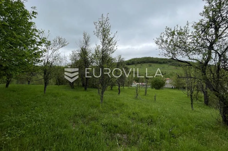 senj, vrzići, starina od 70 m² sa okućnicom od 3.280 m² - slika 8